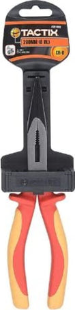 TACTIX---PINZA-ISOLATA-A-BECCHI-LUNGHI-200-MM-1000V