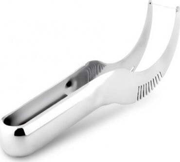 Taglia Affetta E Servi Anguria Fetta Melone Cantalupo In Acciaio Inox Casa e cucina/Utensili da cucina/Affettaverdure e mandolini da cucina Trade Shop italia - Napoli, Commerciovirtuoso.it