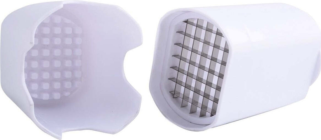 Taglia Affetta Patate A Bastoncino Frizzy Lame Acciaio Cucina Patatine Fritte Affettaverdure Trade Shop italia - Napoli, Commerciovirtuoso.it