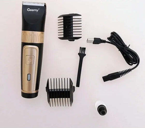 Taglia-Capelli-Elettrico-Senza-Fili-Tagliabarba-A-Batteria-Ricaricabile-Gm-6208