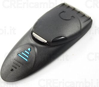 Tagliabasette-Nero-/-Azzurro,-per-Cruzer-5730,-5734