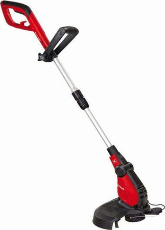 Tagliabordi Elettrico Gc-et 4530 Set Taglio 30 Cm Motore 450w Fai da te/Attrezzi elettrici da giardinaggio/Utensili elettrici da giardino/Tagliabordi Trade Shop italia - Napoli, Commerciovirtuoso.it