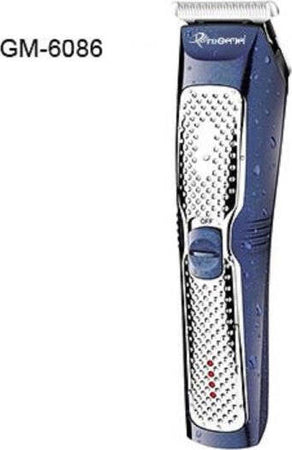 Tagliacapelli-A-Batteria-Professionale-Per-Capelli-Ricaricabile-Gm-6086