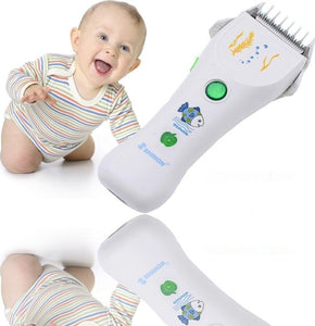 Tagliacapelli Per Bambini Sh-1727 Bimbo Ricaricabile 3 Testine Pettini Rasoi Giocattoli e infanzia > Prima Infanzia e Premaman > Accessori per l'infanzia Trade Shop italia - Napoli, Commerciovirtuoso.it