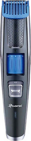 Tagliacapelli-Professionale-A-Batteria-Gm-6127-Regolabile-Trimmer-Capelli-Barba