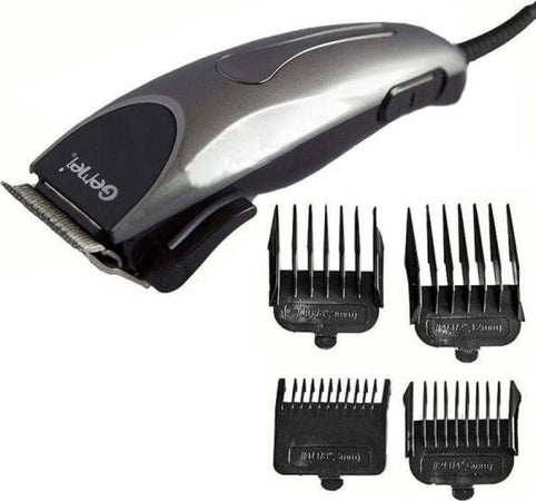 Tagliacapelli-Rasoio-Barba-Professionale-220v-Gemei-Gm-1025-Taglia-Capelli