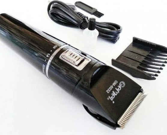 Tagliacapelli-Rasoio-Elettrico-Professionale-Ricaricabile-Taglia-Barba-Gm-6032
