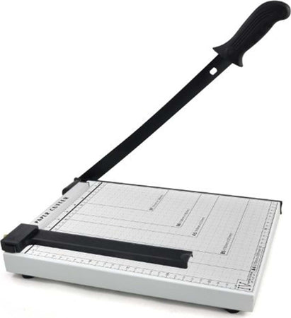 TAGLIACARTE PROFESSIONALE DA UFFICIO FORMATO A4 PER CARTA E FOTOGRAFIE LAMA Casa e cucina/Hobby creativi/Materiali per hobby creativi/Utensili per il taglio/Taglierine e lame per carta/Taglierine a lama rotante Trade Shop italia - Napoli, Commerciovirtuoso.it