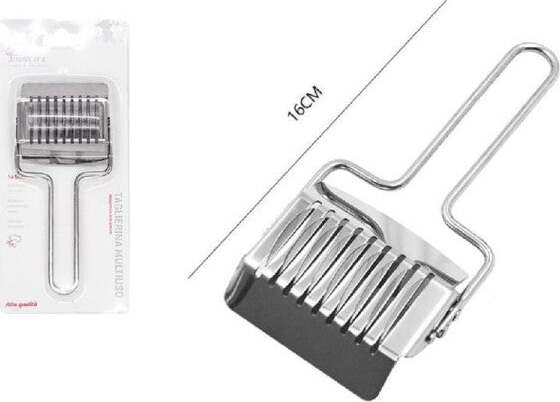 Tagliapasta-Taglierina-Multiuso-In-Acciaio-Inox-Rullo-Utensile-Cucina-16cm-50458