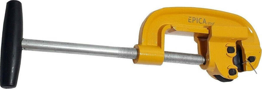 Tagliatubo Tagliatubi A Rotella Per Tubi 12-50mm In Rame Polietilene Pvc Ep30047 Fai da te/Utensili elettrici e a mano/Utensili a mano/Taglierini/Tagliatubi Trade Shop italia - Napoli, Commerciovirtuoso.it