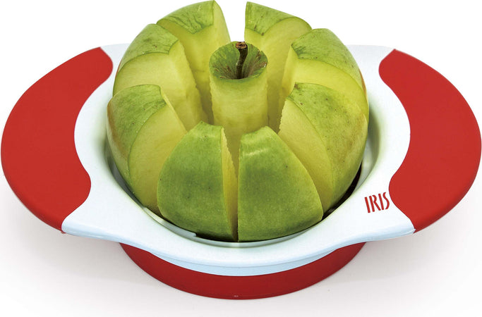 TAGLIAVERDURA BIANCO E ROSSO 4,5X19,5 CM Casa e cucina/Utensili da cucina/Affettaverdure e mandolini da cucina Scontolo.net - Potenza, Commerciovirtuoso.it