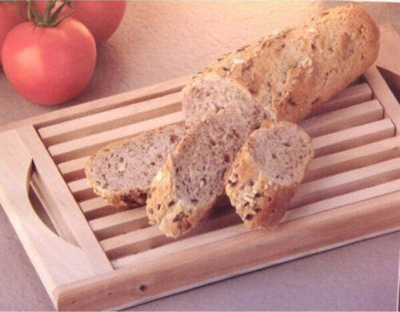Tagliere-Per-Pane-In-Legno-Con-Griglia-Estraibile-Per-Briciole-30-X-18-Cm