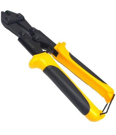 Taglierina Taglia Bulloni Bullone 8" 200 Mm Taglia Fili Lame In Acciaio 130401