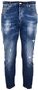 Takeshy Kurosawa Jeans Uomo - blue / w36 - Abbigliamento Jeans
