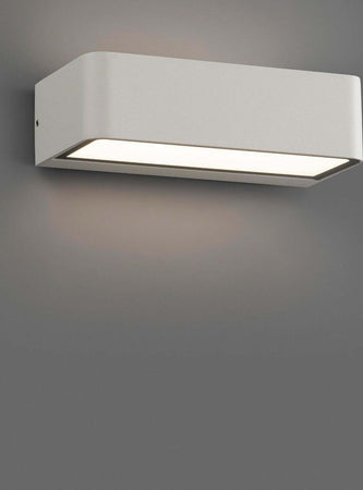 TAKUA Lampada da parete bianca Illuminazione/Illuminazione per interni/Illuminazioni per pareti/Applique Led Mall Home - Napoli, Commerciovirtuoso.it