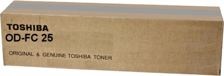 Tamburo Toshiba Od-fc25 Nero 6lj04446000 Elettronica/Informatica/Stampanti e accessori/Accessori per stampanti a inchiostro e laser/Toner Liquidator Italia - Nicosia, Commerciovirtuoso.it