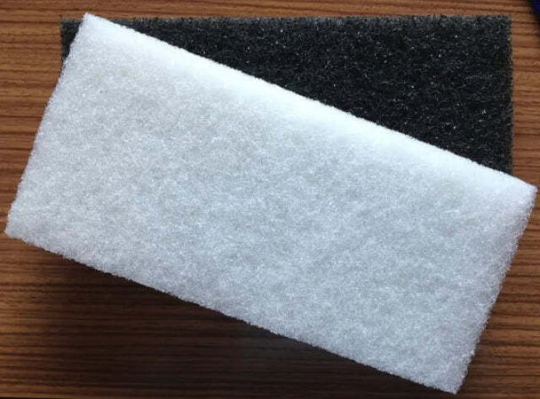 Tampone di ricambio in fibra resistente per frattone con spugna Fai da te/Utensili elettrici e a mano/Utensili a mano/Utensili per muratura e piastrellatura/Cazzuole/Cazzuole di finitura La Zappa - Altamura, Commerciovirtuoso.it