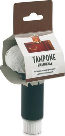 Tampone-lucidatura-Gubra-GRL603