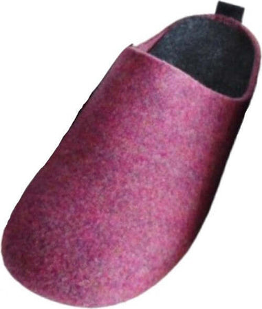 TanahLot-pantofole-ciabatte-donna-in-feltro-Fuxia