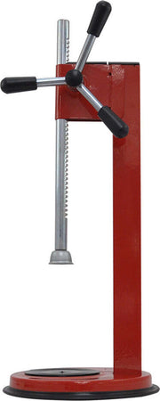 TAPPATRICE-A-COLONNA-A-CREMAGLIERA-automatica---per-tappi-Ø-mm-26-Palumbo