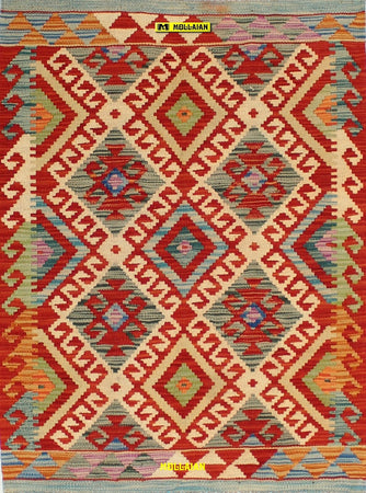 Tappeti Kilim Kaudani Melange 117x89cm Lana Colori Vegetali Melange Disegno Moderno Double Face Originale Lavorato A Mano Pezzo Unico Casa e cucina/Tessili per la casa/Tappeti e tappetini/Tappeti Mollaian Tappeti - Lecce, Commerciovirtuoso.it