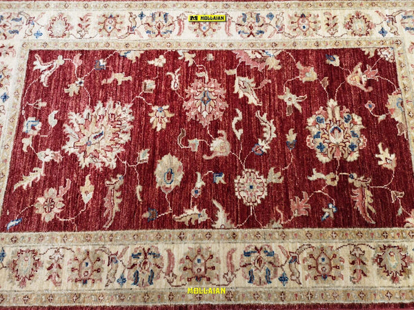 Tappeto Classico Orientale Originale Arancio Beige Sabbia Soltanabad Extra Gold 147x92 Tappeto piccolo Originale unico con Certificato Casa e cucina/Tessili per la casa/Tappeti e tappetini/Tappeti Mollaian Tappeti - Lecce, Commerciovirtuoso.it