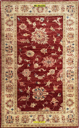 Tappeto Classico Orientale Originale Arancio Beige Sabbia Soltanabad Extra Gold 147x92 Tappeto piccolo Originale unico con Certificato Casa e cucina/Tessili per la casa/Tappeti e tappetini/Tappeti Mollaian Tappeti - Lecce, Commerciovirtuoso.it