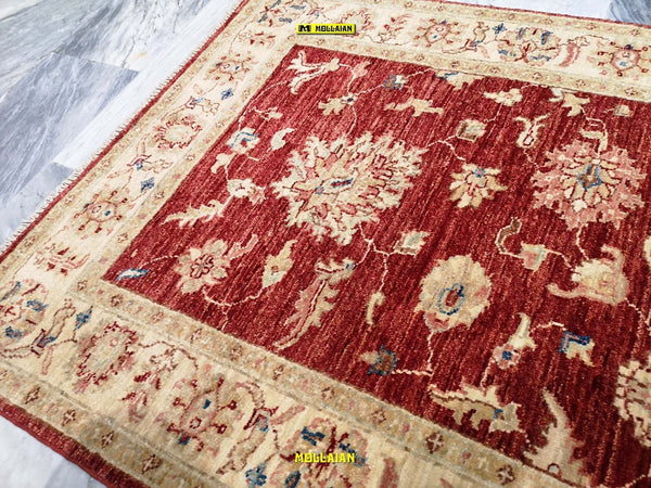 Tappeto Classico Orientale Originale Arancio Beige Sabbia Soltanabad Extra Gold 147x92 Tappeto piccolo Originale unico con Certificato Casa e cucina/Tessili per la casa/Tappeti e tappetini/Tappeti Mollaian Tappeti - Lecce, Commerciovirtuoso.it