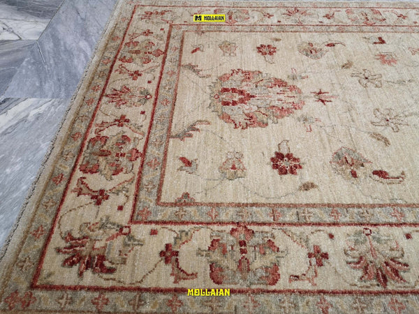 Tappeto Classico Orientale Originale Doppio Nodo Soltanabad Extra Gold 210x100 Beige - Sabbia - Tortora Casa e cucina/Tessili per la casa/Tappeti e tappetini/Tappeti Mollaian Tappeti - Lecce, Commerciovirtuoso.it