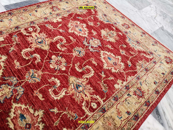 Tappeto Classico Orientale Originale Soltanabad Extra Gold 150x103 Arancione E Beige Tappeto Piccolo Doppio Nodo Medio Fine Casa e cucina/Tessili per la casa/Tappeti e tappetini/Tappeti Mollaian Tappeti - Lecce, Commerciovirtuoso.it