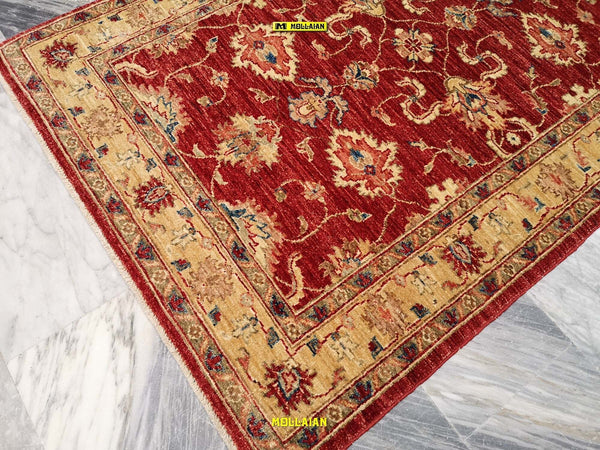 Tappeto Classico Orientale Originale Soltanabad Extra Gold 150x103 Arancione E Beige Tappeto Piccolo Doppio Nodo Medio Fine Casa e cucina/Tessili per la casa/Tappeti e tappetini/Tappeti Mollaian Tappeti - Lecce, Commerciovirtuoso.it