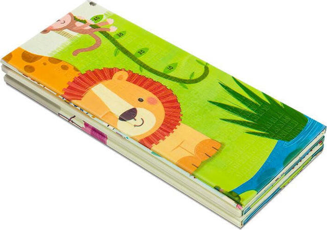 Tappeto Educativo Lionelo Robby Multicolor Prima infanzia/Attività e intrattenimento/Tappetini gioco e palestrine La Casa Del Bebè - Napoli, Commerciovirtuoso.it