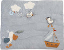 Tappeto Gioco Little Dutch Playpen Mat-Sailor Bay Giochi e giocattoli/Puzzle/Tappetini puzzle La Casa Del Bebè - Napoli, Commerciovirtuoso.it