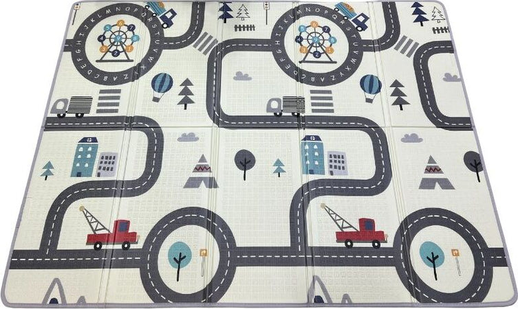 Tappeto-Pieghevole-Reversibile-Kiokids-200x150-cm