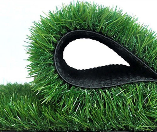 Tappeto-Sintetico-2-Cm-(2x25-M)-Verde-Milani-Home