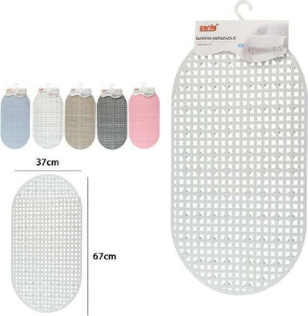 Tappeto-Tappetino-In-Pvc-Antiscivolo-Per-Vasca-Da-Bagno-Doccia-67-X-37-Cm-59323