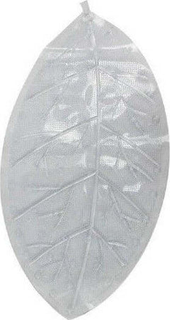 Tappeto-Tappetino-Pvc-Foglia-Antiscivolo-Per-Vasca-Da-Bagno-Doccia-70x37cm-59454