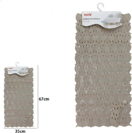 Tappeto-Tappetino-Pvc-Pesciolini-Antiscivolo-Vasca-Bagno-Doccia-67-X-35-Cm-59623