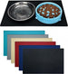 TAPPETO TAPPETINO SOTTO CIOTOLA ANTISCIVOLO ANTI SCIVOLO 35,5 x 46 CM GOMMATO PER CANE GATTO ANIMALI Prodotti per animali domestici/Cani/Ciotole e distributori/Tappetini sottociotola Trade Shop italia - Napoli, Commerciovirtuoso.it