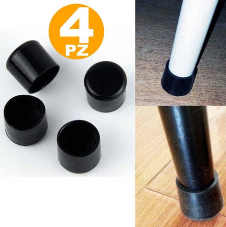Tappi-Sotto-Sedie-Gommini-Antiscivolo-Antigraffio-Scivolini-Per-Sedia-Tavolo