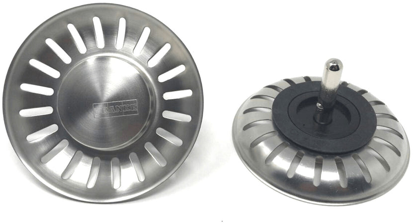 Tappo Cestello Originale Franke Premium Diametro 84 133.0286.218