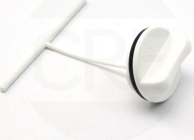 Tappo-e-Guarnizione-Serbatoio-per-Vaporetto-Smart-100,-120