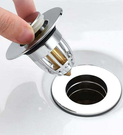 Tappo-lavabo-pop-up-con-filtro-anti-intasamento-universale-tappo-multifunzione-per-doccia-lavello
