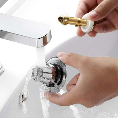 Tappo-lavabo-pop-up-con-filtro-anti-intasamento-universale-tappo-multifunzione-per-doccia-lavello