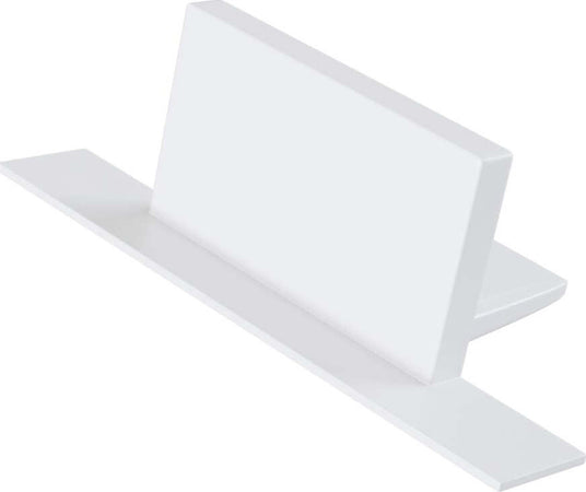 Tappo-Per-Binario-In-Alluminio-Bianco