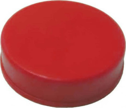 Tappo per damigiane in plastica alimentare chiusura ermetica 100 pezzi Casa e cucina/Produzione di birra e vino artigianali/Produzione di vino/Tappi in sughero La Zappa - Altamura, Commerciovirtuoso.it