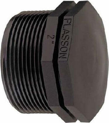 TAPPO-PLASSON-M-1/1/4