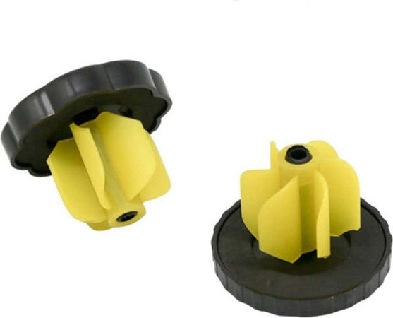 Tappo-Serbatoio-Carburante-Universale-Rimovibile-Auto-Sportive-Automobili-Taxi
