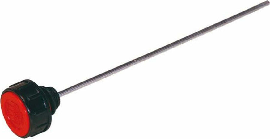 Tappo-serbatoio-in-plastica-da-M1”-con-doppio-sfiato-e-asta-livello.-5pz