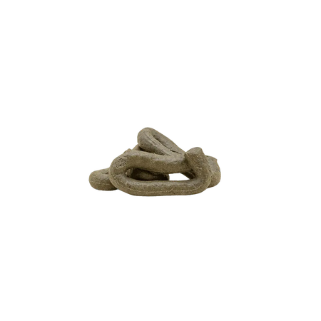 Taralli Pugliesi Grano Arso da 400 g. - Pugghia